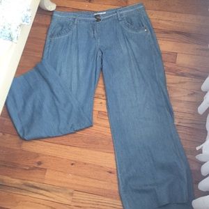XOXO Lightweight jeans used